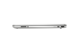 Laptop HP 15s-fq1872nd / 1K1U0EAR / Intel i7 / 8GB / SSD 512GB / Intel UHD / FullHD / Win 11 / Srebrny