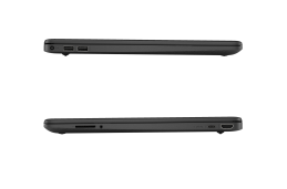 Laptop HP 15s-fq1145nw / 1V0A0EAR / Intel i3 / 4GB / SSD 512GB / Intel UHD / FullHD / Win 11 / Czarny