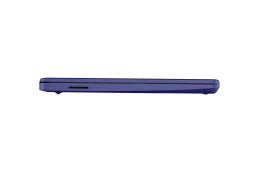 Laptop HP 14s-fq0022na / 1L6S8EAR / AMD 3020e / 4GB / eMMc 64GB / AMD Radeon / HD / Win 11 / Fioletowy