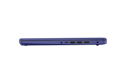 Laptop HP 14s-fq0022na / 1L6S8EAR / AMD 3020e / 4GB / eMMc 64GB / AMD Radeon / HD / Win 11 / Fioletowy