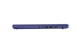 Laptop HP 14s-fq0022na / 1L6S8EAR / AMD 3020e / 4GB / eMMc 64GB / AMD Radeon / HD / Win 11 / Fioletowy