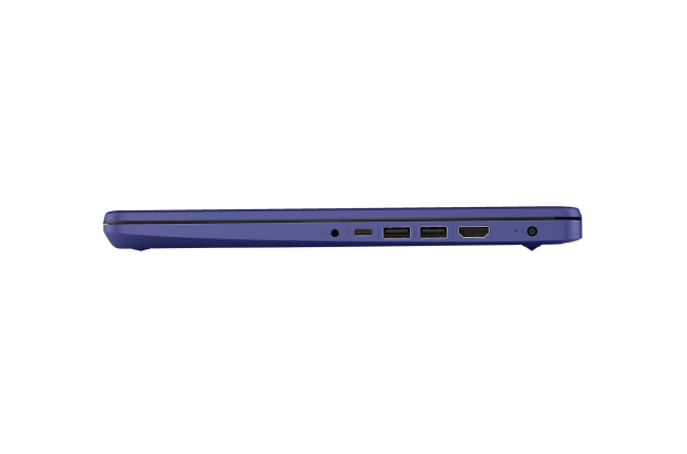 Laptop HP 14s-fq0022na / 1L6S8EAR / AMD 3020e / 4GB / eMMc 64GB / AMD Radeon / HD / Win 11 / Fioletowy