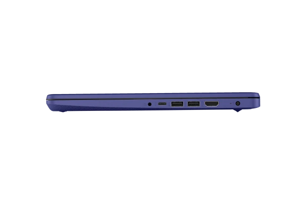 Laptop HP 14s-fq0022na / 1L6S8EAR / AMD 3020e / 4GB / eMMc 64GB / AMD Radeon / HD / Win 11 / Fioletowy