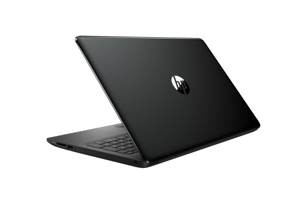 OUTLET Laptop HP 15-da0097nv / 5CR43EAR / Intel i5 / 4GB / HDD 1TB / Intel HD / FullHD / Win 11 / Czarny