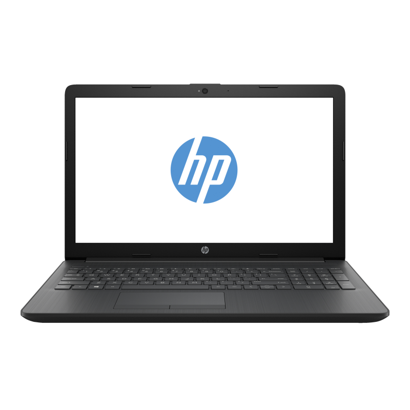 OUTLET Laptop HP 15-da0097nv / 5CR43EAR / Intel i5 / 4GB / HDD 1TB / Intel HD / FullHD / Win 11 / Czarny