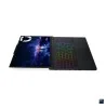Laptop Lenovo LEGION 5 15IRX10 / 83LYX003US / Intel Core i9 / 32GB / 2TB / RTX 5070 / 15.1" WQXGA / Win 11 / Czarny