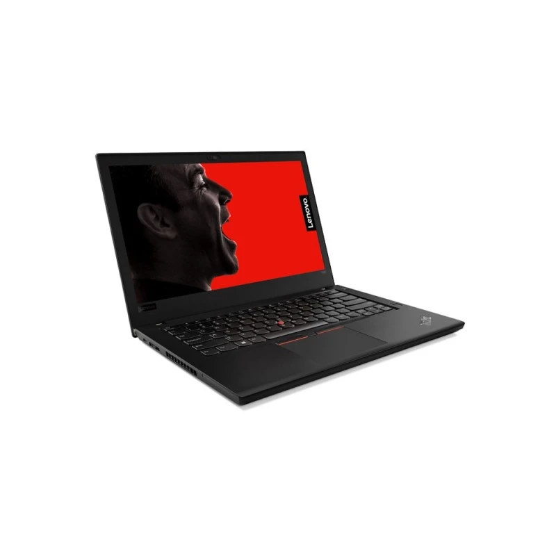 Laptop Lenovo ThinkPad T480 / 20L6S1Q100 / Intel i5 / 8GB / SSD 256 / Intel UHD / HD / Win 11 Pro / Czarny
