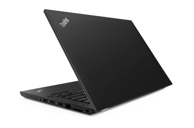 Laptop Lenovo ThinkPad T480 / 20L6S1Q100 / Intel i5 / 8GB / SSD 256 / Intel UHD / HD / Win 11 Pro / Czarny