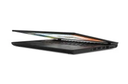 Laptop Lenovo ThinkPad T480 / 20L6S1Q100 / Intel i5 / 8GB / SSD 256 / Intel UHD / HD / Win 11 Pro / Czarny