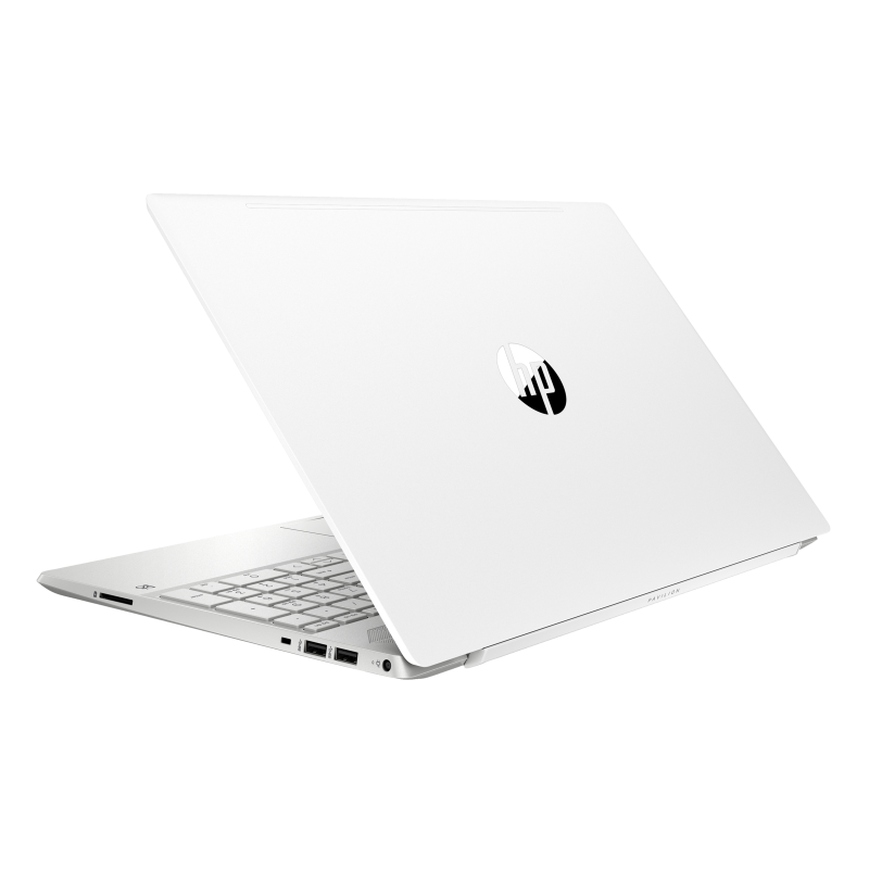 OUTLET Laptop HP Pavilion 15-cs3072nw / 21V30EAR / Intel i5 / 8GB / SSD 512GB / Intel UHD / FullHD / Win 11 / Biały