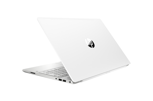 OUTLET Laptop HP Pavilion 15-cs3072nw / 21V30EAR / Intel i5 / 8GB / SSD 512GB / Intel UHD / FullHD / Win 11 / Biały