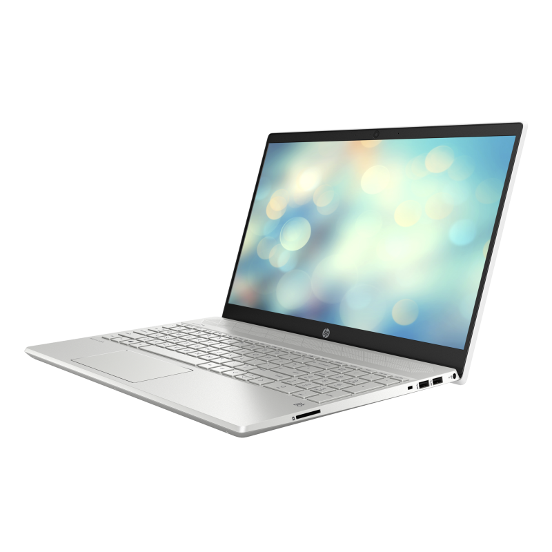 OUTLET Laptop HP Pavilion 15-cs3072nw / 21V30EAR / Intel i5 / 8GB / SSD 512GB / Intel UHD / FullHD / Win 11 / Biały