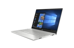 Laptop HP Pavilion - 15-cs0952nd / 4RE00EAR / Intel i5 / 8GB / HDD 1TB / Intel UHD / FullHD / Win 11 / Szary