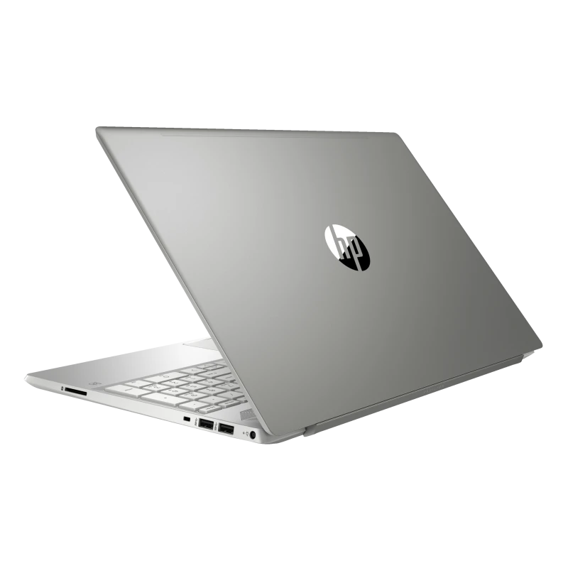 Laptop HP Pavilion 15-cs0952nd / 4RE00EAR / Intel i7 / 8GB / HDD 1TB / Intel UHD / FullHD / Win 11 / Szary