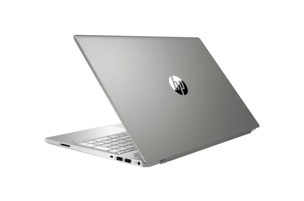 Laptop HP Pavilion 15-cs0952nd / 4RE00EAR / Intel i7 / 8GB / HDD 1TB / Intel UHD / FullHD / Win 11 / Szary