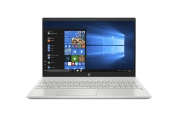 Laptop HP Pavilion 15-cs0952nd / 4RE00EAR / Intel i7 / 8GB / HDD 1TB / Intel UHD / FullHD / Win 11 / Szary