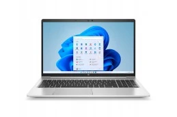 Laptop HP ProBook 650 G8 / 250A5EAR / Intel i5 / 8GB / SSD 256GB / Intel Xe / FullHD / Win 11 Pro / Srebrny