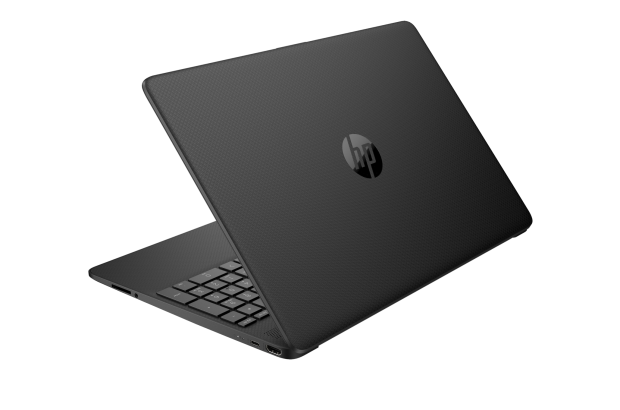 OUTLET Laptop HP 15s-eq0034nw / 2A9A3EAR / AMD Ryzen 5 / 8GB / SSD 256GB / AMD Vega 8 / FreeDos / Czarny