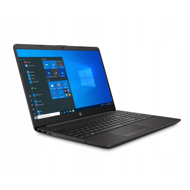 Laptop HP 250 g8 / 2E9J0EAR / Intel i3 / 8GB / SSD 256GB / Intel UHD / FullHD / Win 11 Pro / Czarny