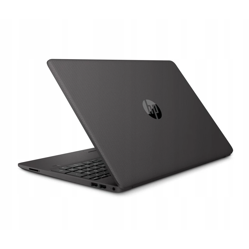 Laptop HP 250 g8 / 2E9J0EAR / Intel i3 / 8GB / SSD 256GB / Intel UHD / FullHD / Win 11 Pro / Czarny