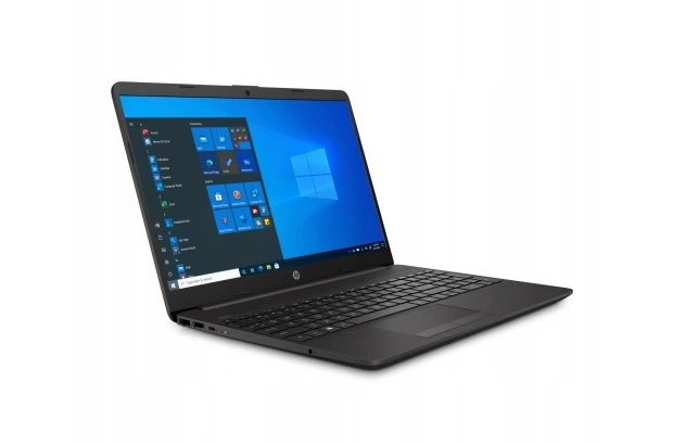 Laptop HP 250 G8 / 2E9J1EAR / Intel i7 / 8GB / SSD 256GB / Intel UHD / FullHD / Win 11 Pro / Czarny