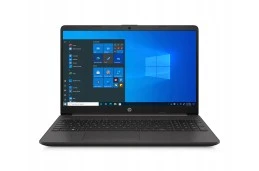 Laptop HP 250 G8 / 2E9J1EAR / Intel i7 / 8GB / SSD 256GB / Intel UHD / FullHD / Win 11 Pro / Czarny
