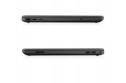 Laptop HP 250 G8 / 2E9J1EAR / Intel i7 / 8GB / SSD 256GB / Intel UHD / FullHD / Win 11 Pro / Czarny