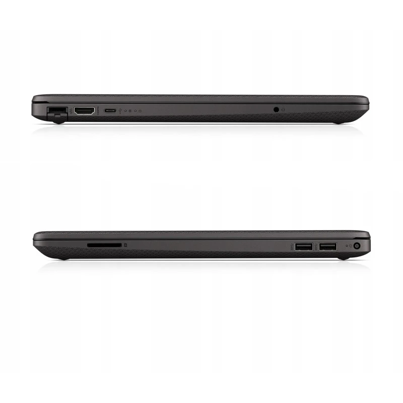 Laptop HP 250 G8 / 2E9J1EAR / Intel i7 / 8GB / SSD 256GB / Intel UHD / FullHD / Win 11 Pro / Czarny