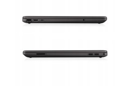 Laptop HP 250 G8 / 2X7H5EAR / Intel N4020 / 4GB / SSD 256GB / Intel UHD / HD / Win 11 Pro / Czarny