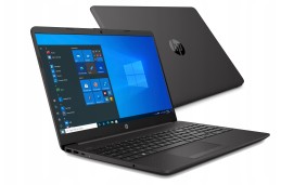 Laptop HP 250 G8 / 3Z6B8ESR / Intel N4020 / 8GB / SSD 256 / Intel UHD / FullHD / Win 11 / Czarny