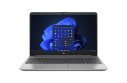 Laptop HP 250 G8 / 3A5W8EAR / Intel i3 / 8GB / SSD 512GB / Intel Xe / FullHD / FreeDos / Srebrny