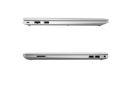 Laptop HP 250 G8 / 3A5W8EAR / Intel i3 / 8GB / SSD 512GB / Intel Xe / FullHD / FreeDos / Srebrny