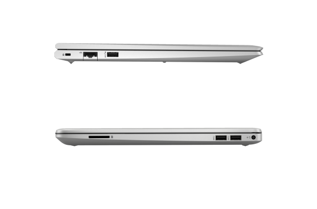 Laptop HP 250 G8 / 3A5W8EAR / Intel i3 / 8GB / SSD 512GB / Intel Xe / FullHD / FreeDos / Srebrny