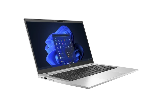 OUTLET Laptop HP ProBook 430 G8 / 2R9C5EAR / Intel i7 / 8GB / SSD 512GB / Intel Xe / FullHD / Win 11 Pro / Srebrny