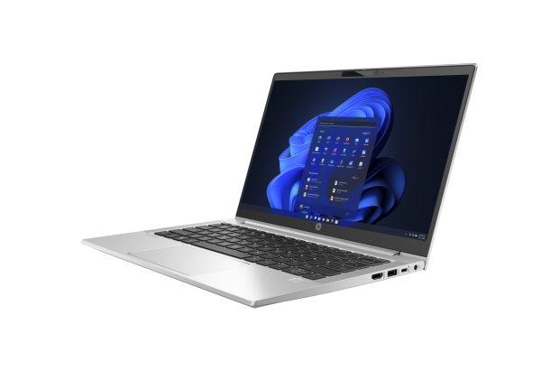 OUTLET Laptop HP ProBook 430 G8 / 2R9C5EAR / Intel i7 / 8GB / SSD 512GB / Intel Xe / FullHD / Win 11 Pro / Srebrny