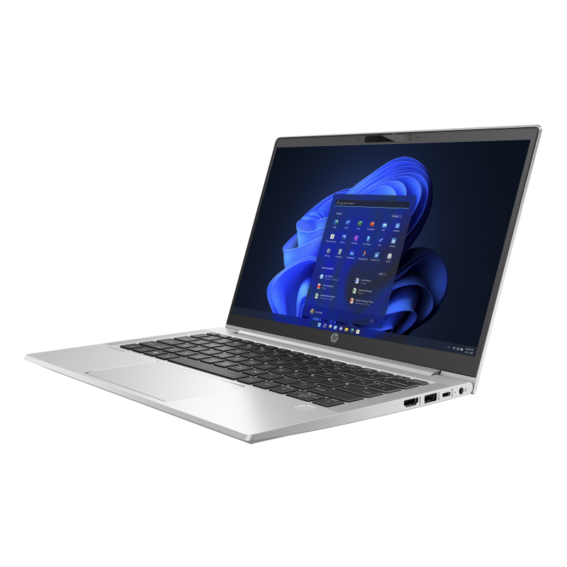 Laptop HP ProBook 430 G8 / 2R9C6EAR / Intel i7 / 8GB / SSD 512GB / Intel Xe / FullHD /  Win 11 / Srebrny