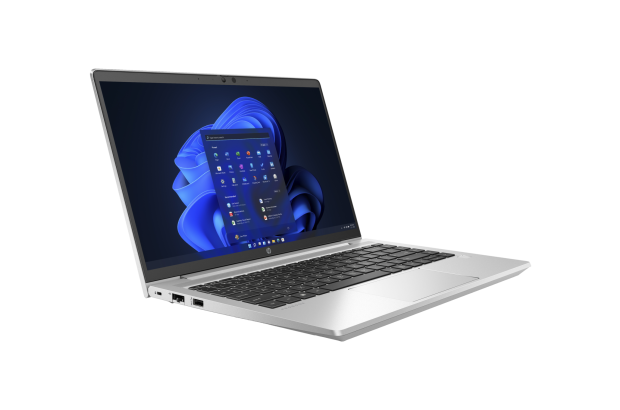 Laptop HP ProBook 440 G8 / 2R9E5EAR / Intel i5 / 8GB / SSD 512GB / Intel Xe / FullHD / Win 11 Pro / Srebrny