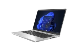 Laptop HP ProBook 440 G8 / 2R9E5EAR / Intel i5 / 8GB / SSD 512GB / Intel Xe / FullHD / Win 11 Pro / Srebrny