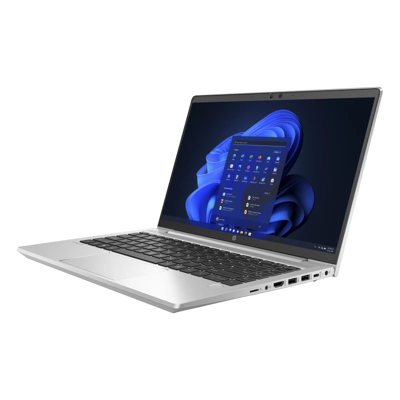 Laptop HP ProBook 440 G8 / 2R9E5EAR / Intel i5 / 8GB / SSD 512GB / Intel Xe / FullHD / Win 11 Pro / Srebrny