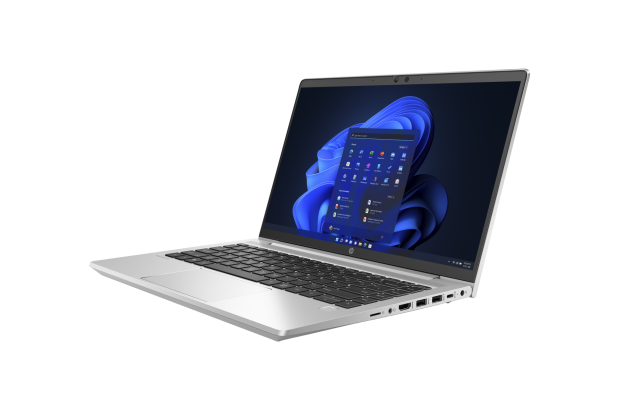 Laptop HP ProBook 440 G8 / 2R9E5EAR / Intel i5 / 8GB / SSD 512GB / Intel Xe / FullHD / Win 11 Pro / Srebrny