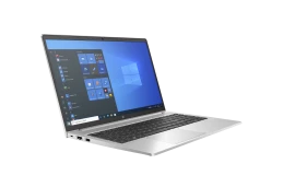Laptop HP ProBook 450 G8 / 2X7X1EAR / Intel i5 / 8GB / SSD 256GB / Intel Xe / FullHD / Freedos / Srebrny