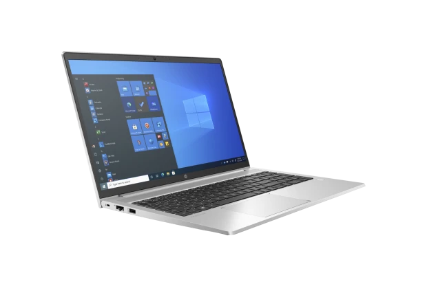 Laptop HP ProBook 450 G8 / 2X7X1EAR / Intel i5 / 8GB / SSD 256GB / Intel Xe / FullHD / Freedos / Srebrny