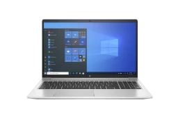 Laptop HP ProBook 450 G8 / 2X7X1EAR / Intel i5 / 8GB / SSD 256GB / Intel Xe / FullHD / Freedos / Srebrny