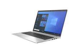 Laptop HP ProBook 450 G8 / 2X7X1EAR / Intel i5 / 8GB / SSD 256GB / Intel Xe / FullHD / Freedos / Srebrny