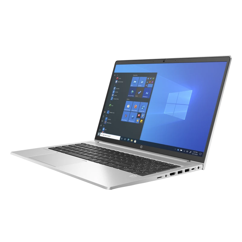 Laptop HP ProBook 450 G8 / 2X7X1EAR / Intel i5 / 8GB / SSD 256GB / Intel Xe / FullHD / Freedos / Srebrny