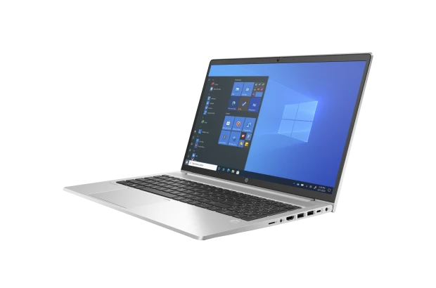 Laptop HP ProBook 450 G8 / 2X7X1EAR / Intel i5 / 8GB / SSD 256GB / Intel Xe / FullHD / Freedos / Srebrny