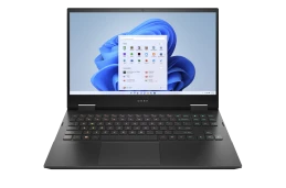 Laptop HP Omen 15-ek1950nd / 3E3A6EAR / Intel i7 / 16GB / SSD 1 TB / Nvidia RTX3070 / QHD 165Hz / Win 11 / Czarny