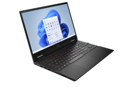 Laptop HP Omen 15-ek1950nd / 3E3A6EAR / Intel i7 / 16GB / SSD 1 TB / Nvidia RTX3070 / QHD 165Hz / Win 11 / Czarny
