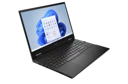 Laptop HP Omen 15-ek1950nd / 3E3A6EAR / Intel i7 / 16GB / SSD 1 TB / Nvidia RTX3070 / QHD 165Hz / Win 11 / Czarny
