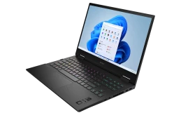 Laptop HP Omen 15-ek1950nd / 3E3A6EAR / Intel i7 / 16GB / SSD 1 TB / Nvidia RTX3070 / QHD 165Hz / Win 11 / Czarny